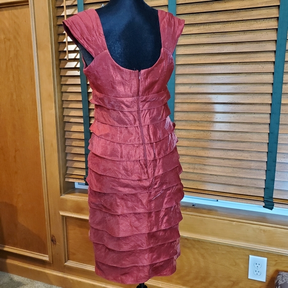 Cocktail dress - Picture 2 of 2